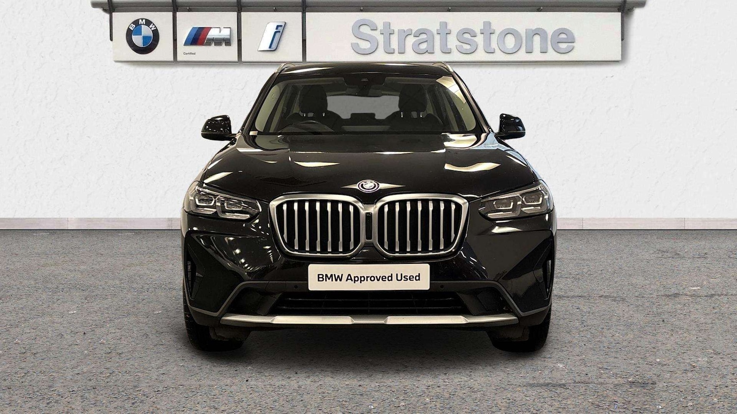 Used BMW X3 2022 for sale - 76889816: Photo 21