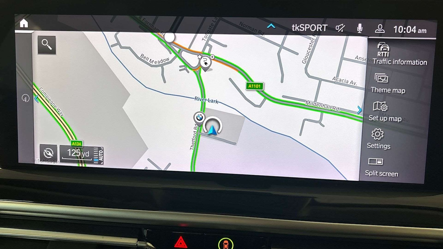 Used BMW X3 2022 for sale - 76889816: Photo 33