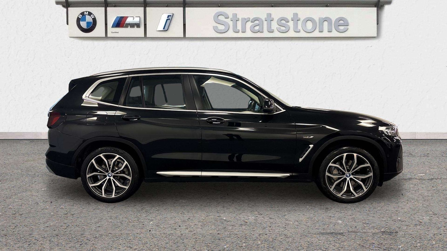 Used BMW X3 2022 for sale - 76889816: Photo 4