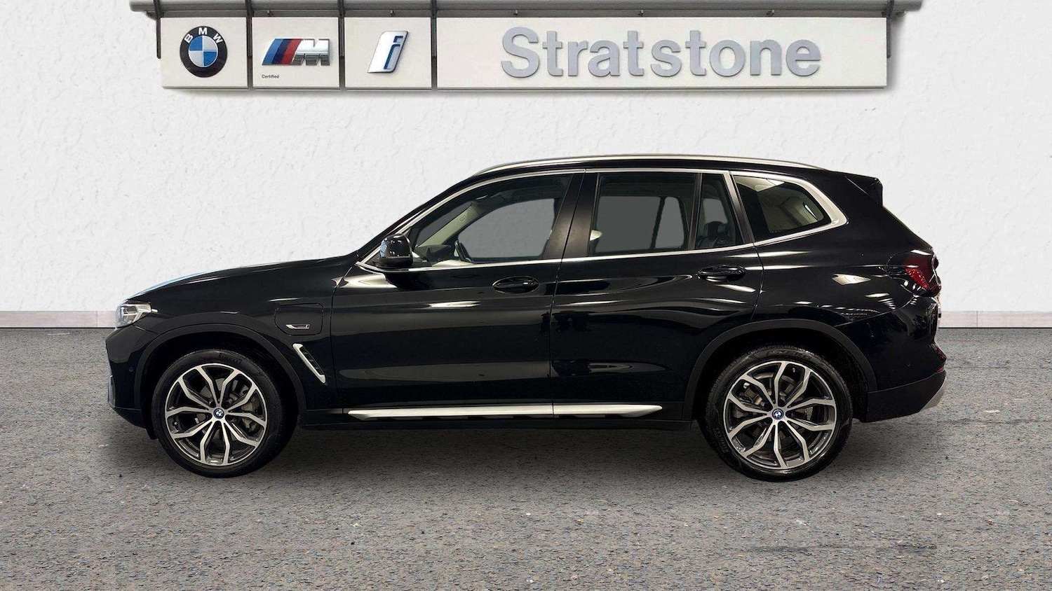 Used BMW X3 2022 for sale - 76889816: Photo 5