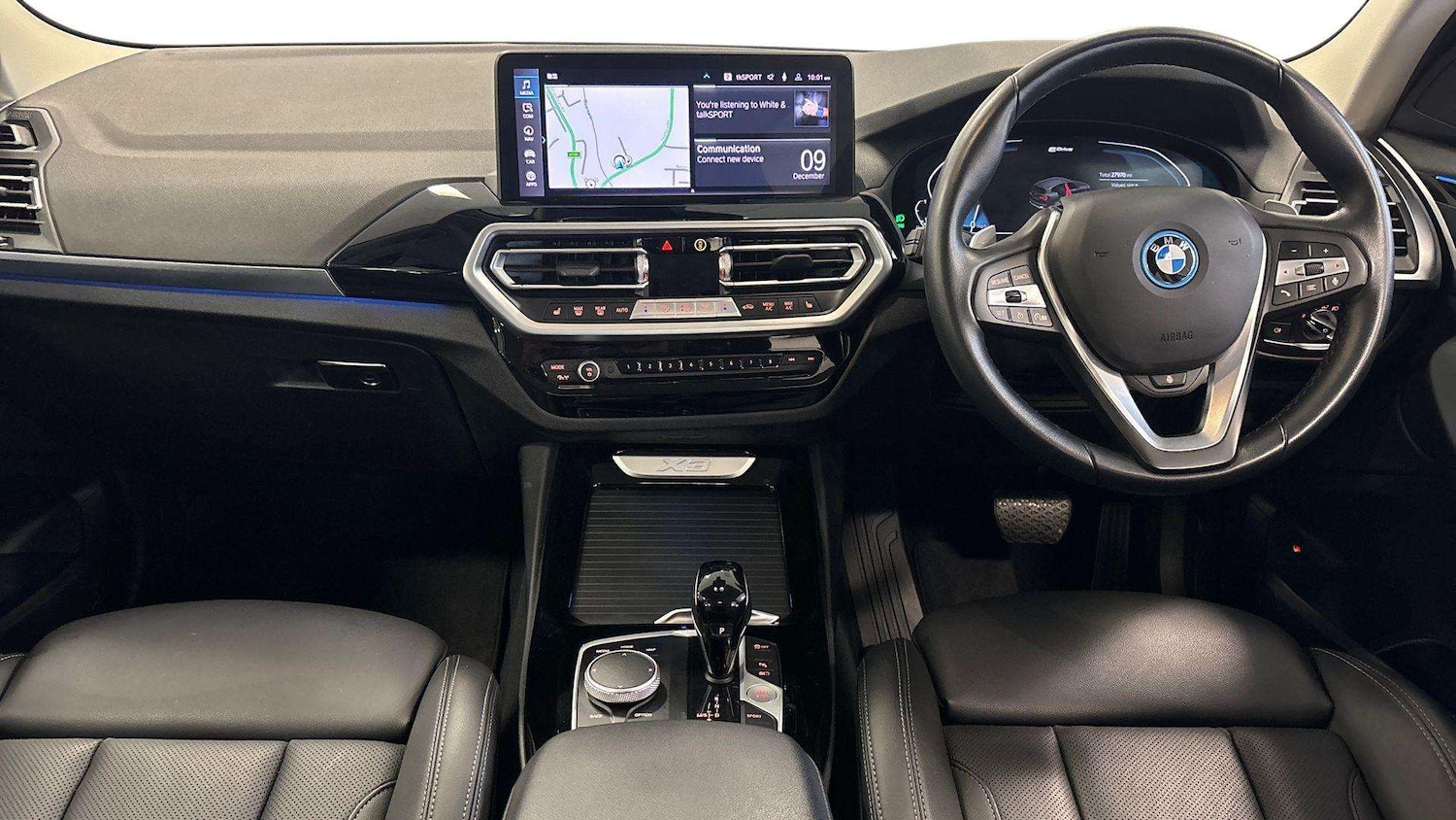 Used BMW X3 2022 for sale - 76889816: Photo 6