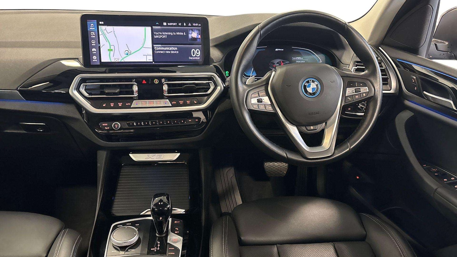 Used BMW X3 2022 for sale - 76889816: Photo 7