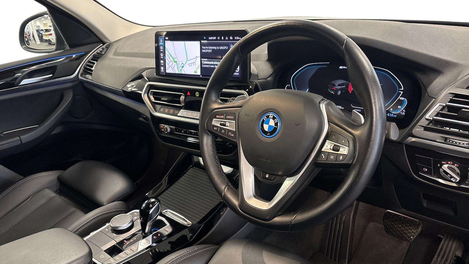 Used BMW X3 2022 for sale - 76889816: Photo 8