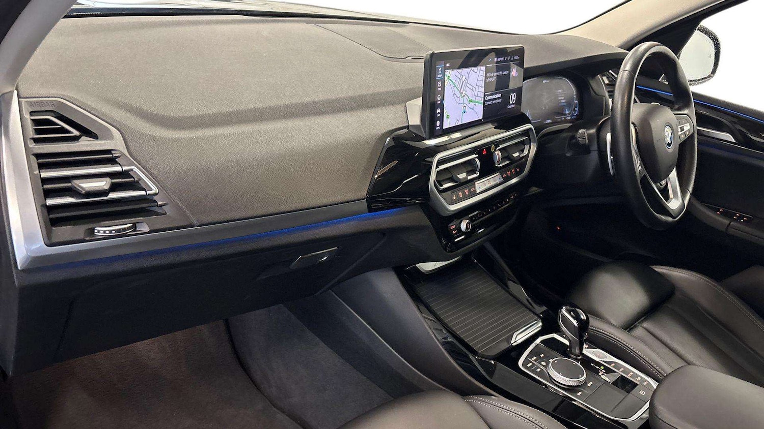 Used BMW X3 2022 for sale - 76889816: Photo 9