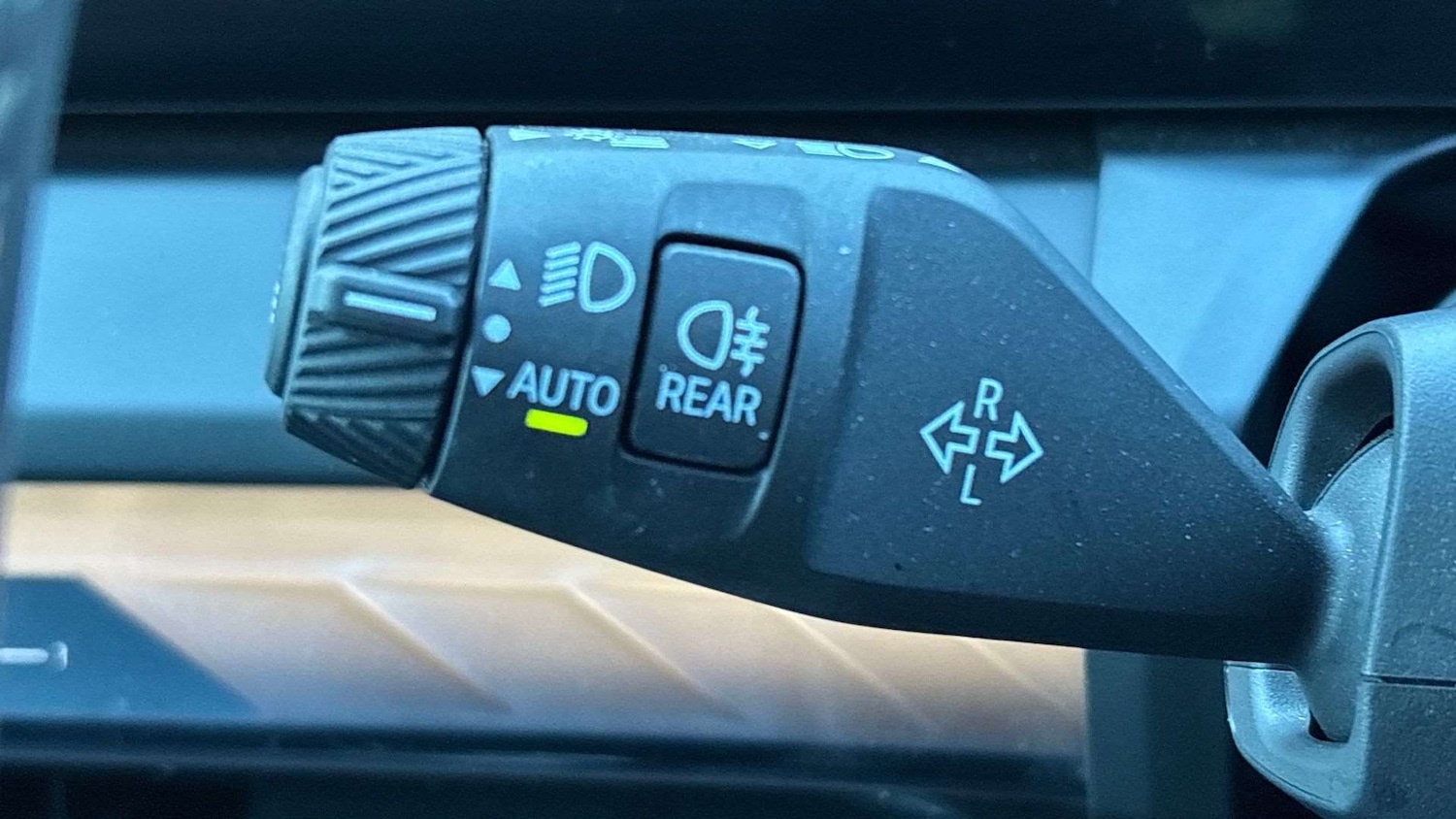 Vehicle 29