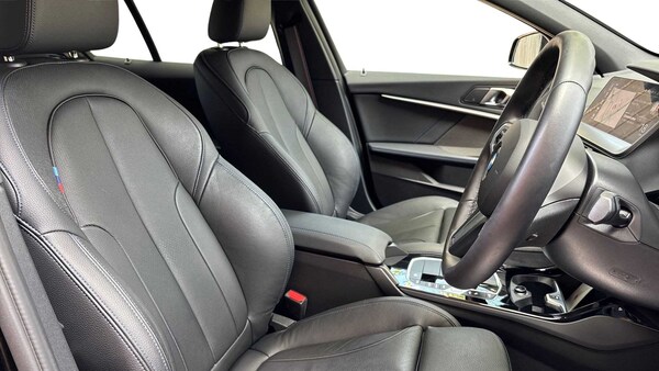 Used BMW 1 Series 2024 for sale - 75004600: Photo 13
