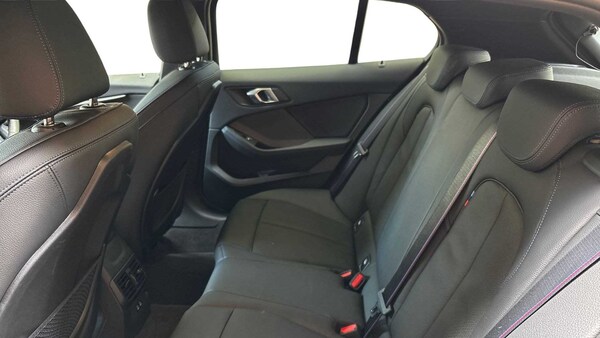 Used BMW 1 Series 2024 for sale - 75004600: Photo 14