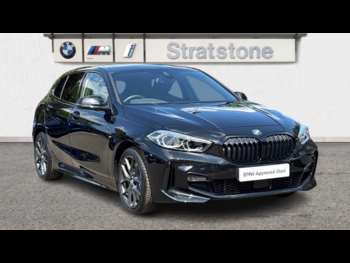 2024 - 118i [136] M Sport 5dr Step Auto [LCP]