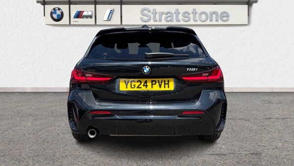 Used BMW 1 Series 2024 for sale - 75004600: Photo 20