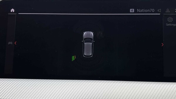 Used BMW 1 Series 2024 for sale - 75004600: Photo 34