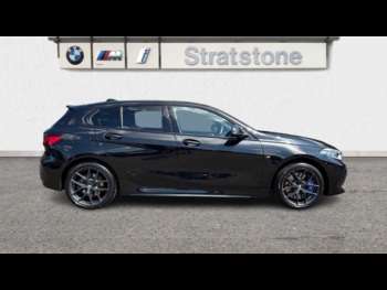 Used BMW 1 Series 2024 for sale - 75004600: Photo