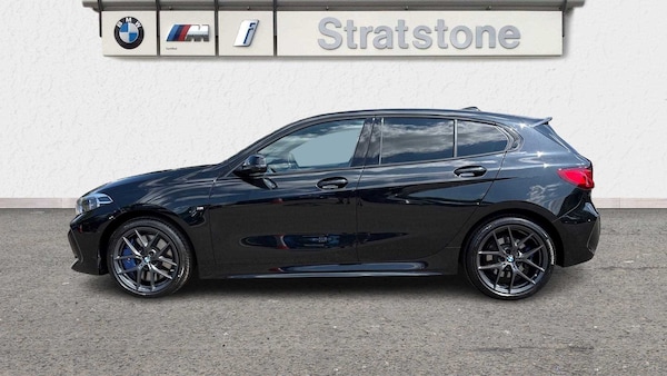 Used BMW 1 Series 2024 for sale - 75004600: Photo 5