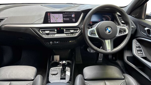 Used BMW 1 Series 2024 for sale - 75004600: Photo 7