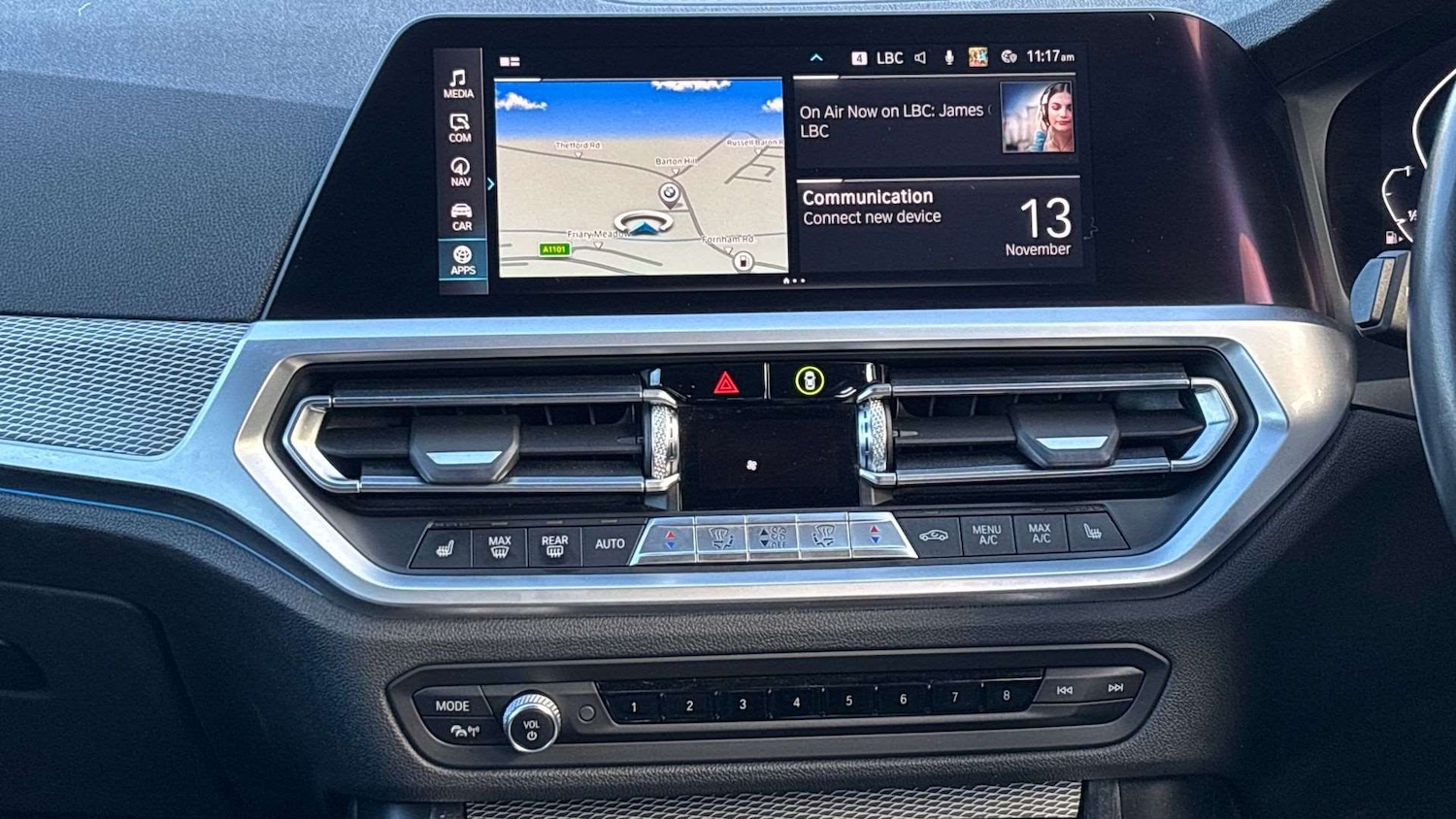 Used BMW 3 Series 2019 for sale - 76955151: Photo 10