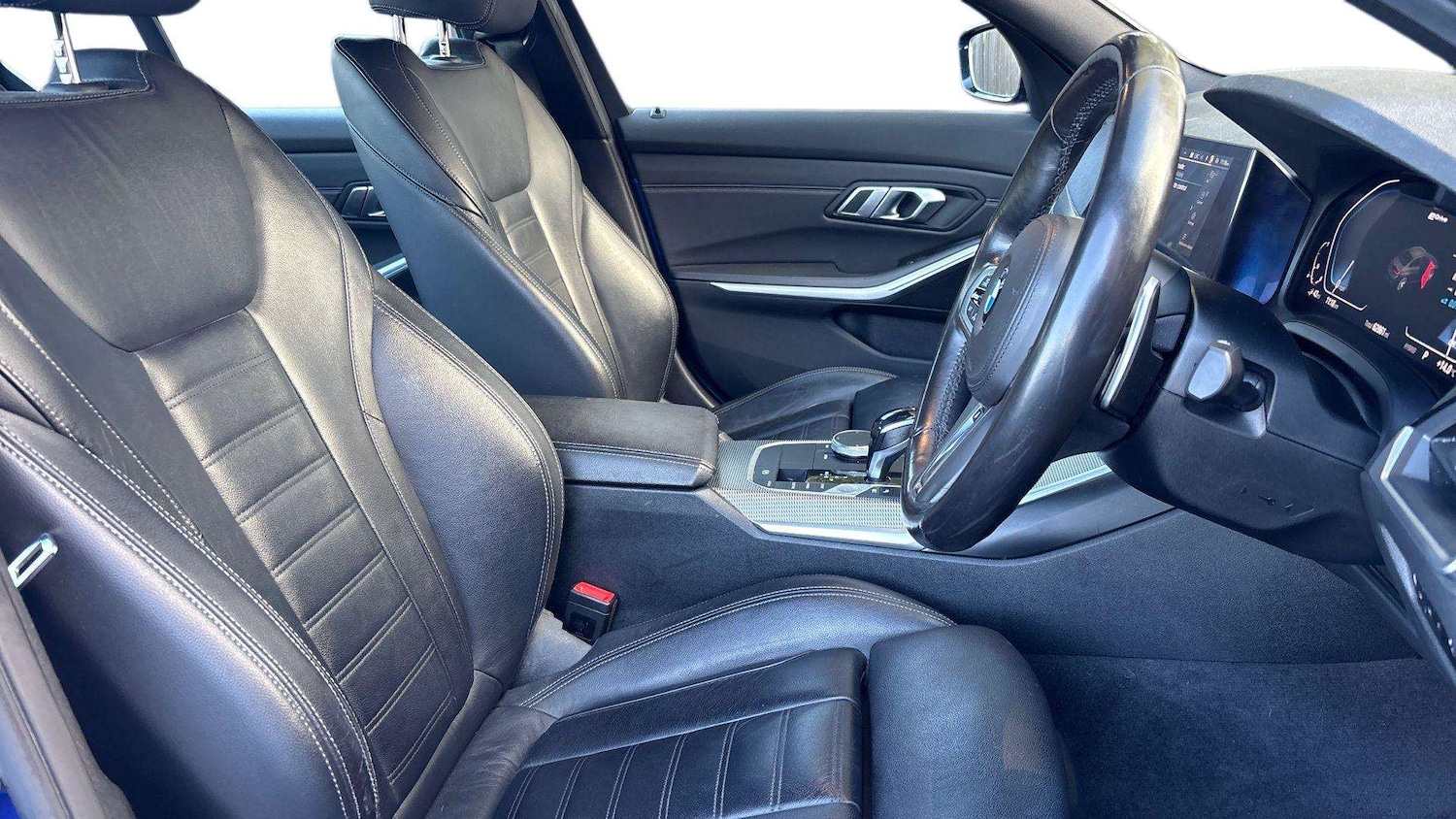 Used BMW 3 Series 2019 for sale - 76955151: Photo 13