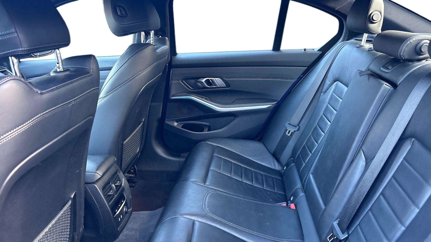 Used BMW 3 Series 2019 for sale - 76955151: Photo 14