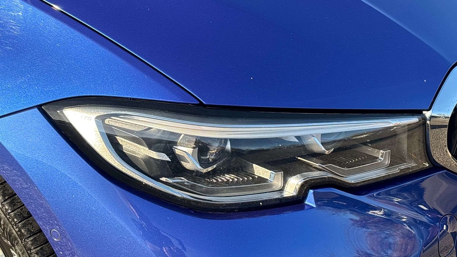 Used BMW 3 Series 2019 for sale - 76955151: Photo 18