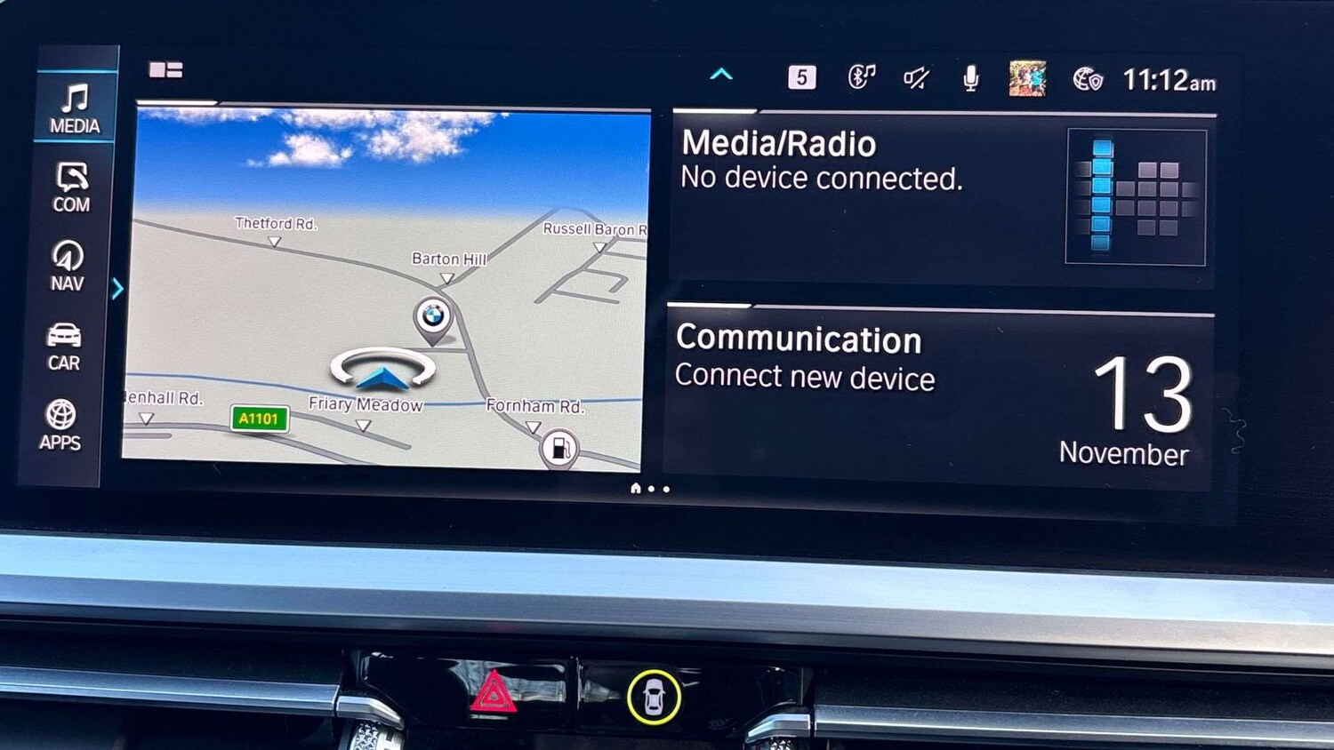 Used BMW 3 Series 2019 for sale - 76955151: Photo 31