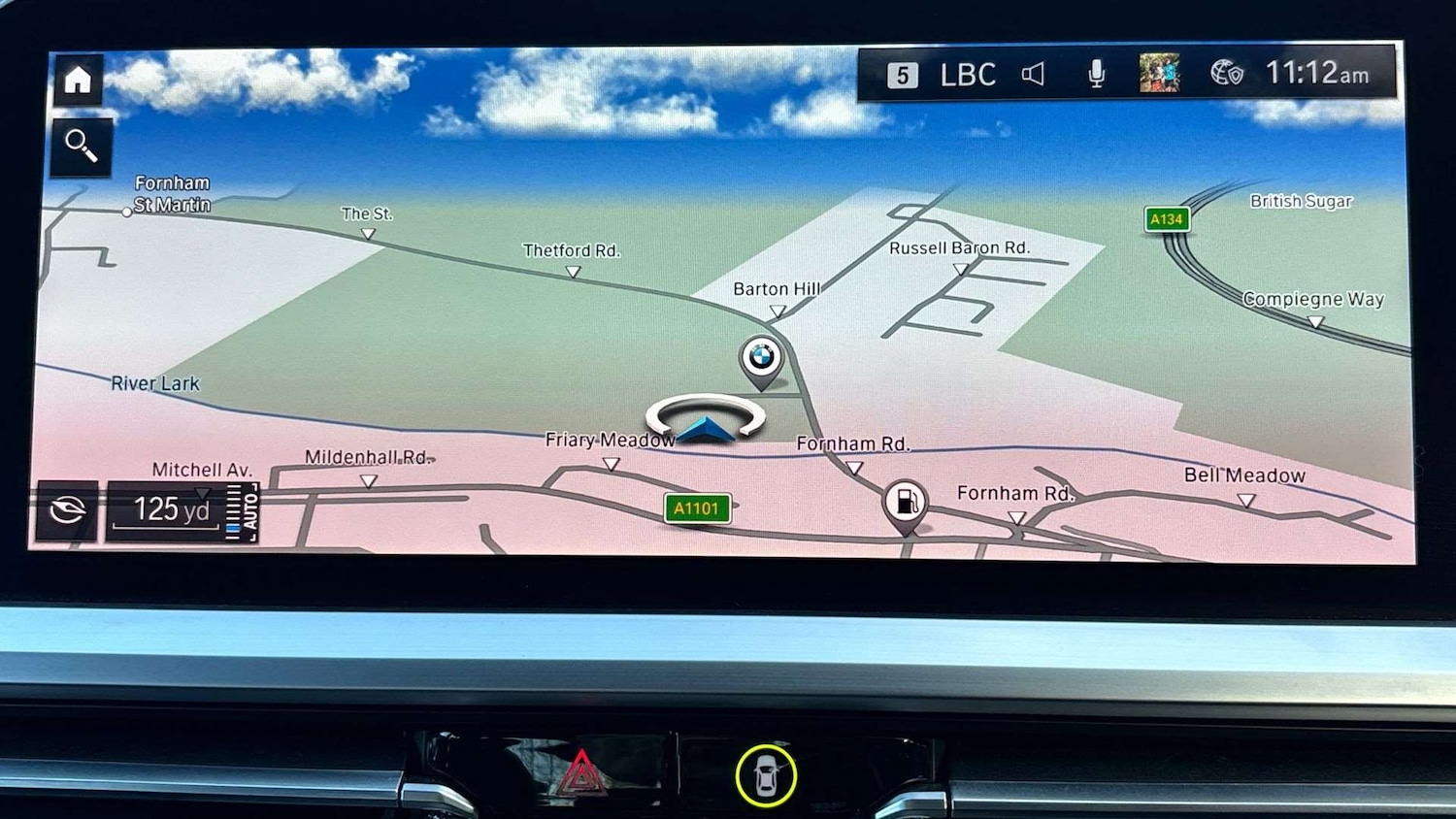 Used BMW 3 Series 2019 for sale - 76955151: Photo 33