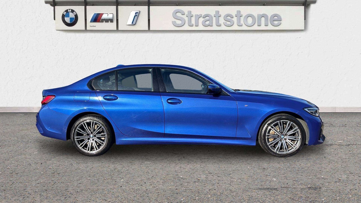 Used BMW 3 Series 2019 for sale - 76955151: Photo 4