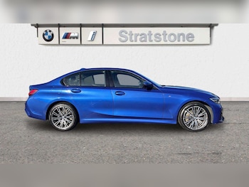 Used BMW 3 Series 2019 for sale - 76955151: Photo