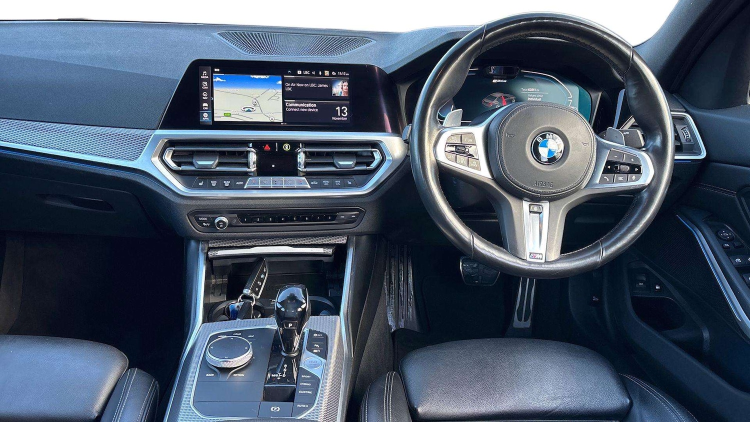 Used BMW 3 Series 2019 for sale - 76955151: Photo 7