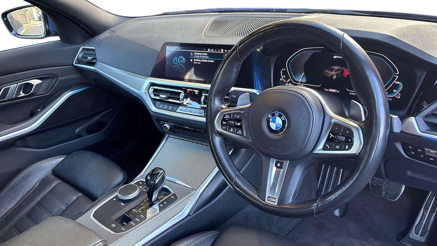 Used BMW 3 Series 2019 for sale - 76955151: Photo 8