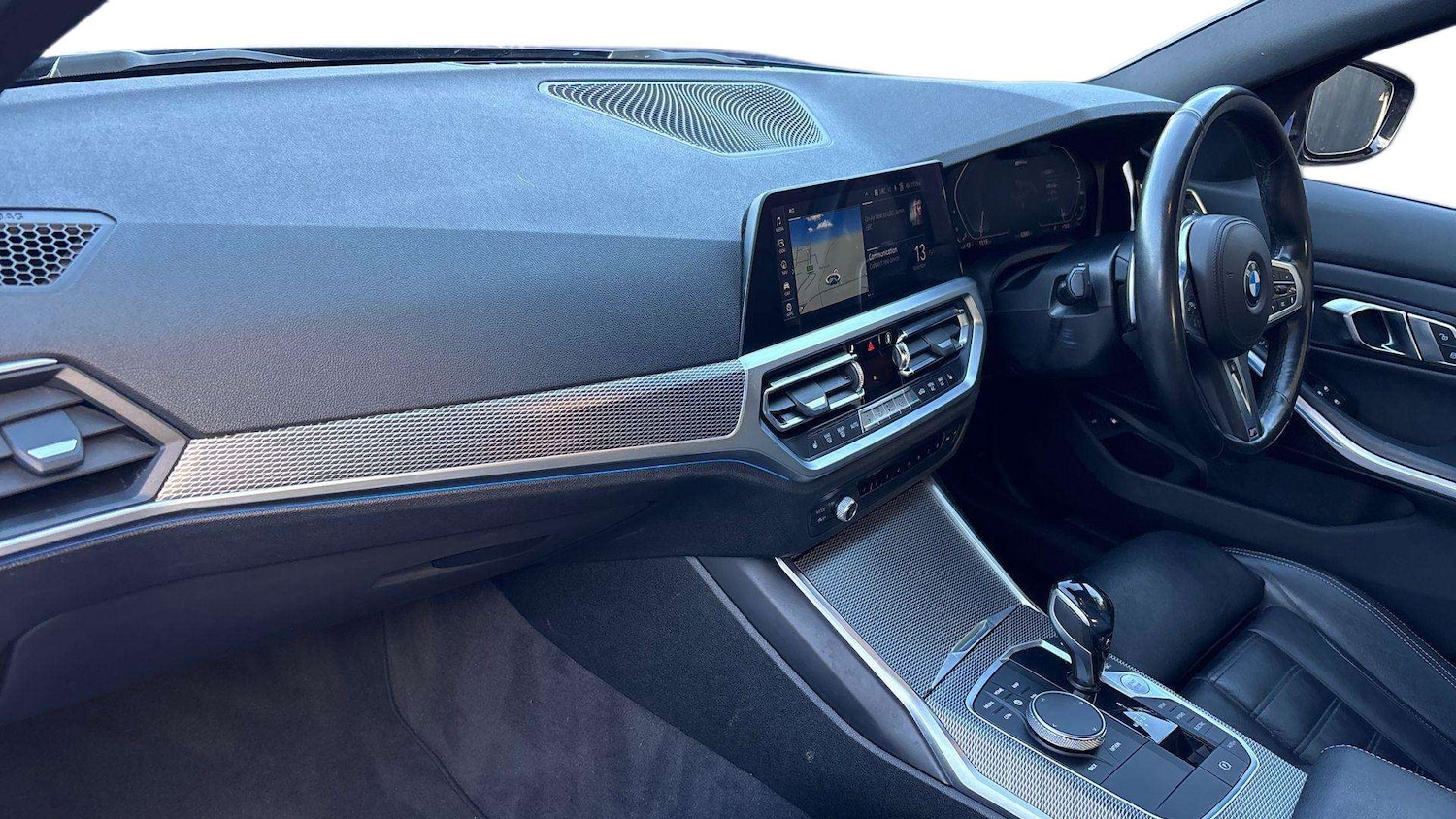 Used BMW 3 Series 2019 for sale - 76955151: Photo 9