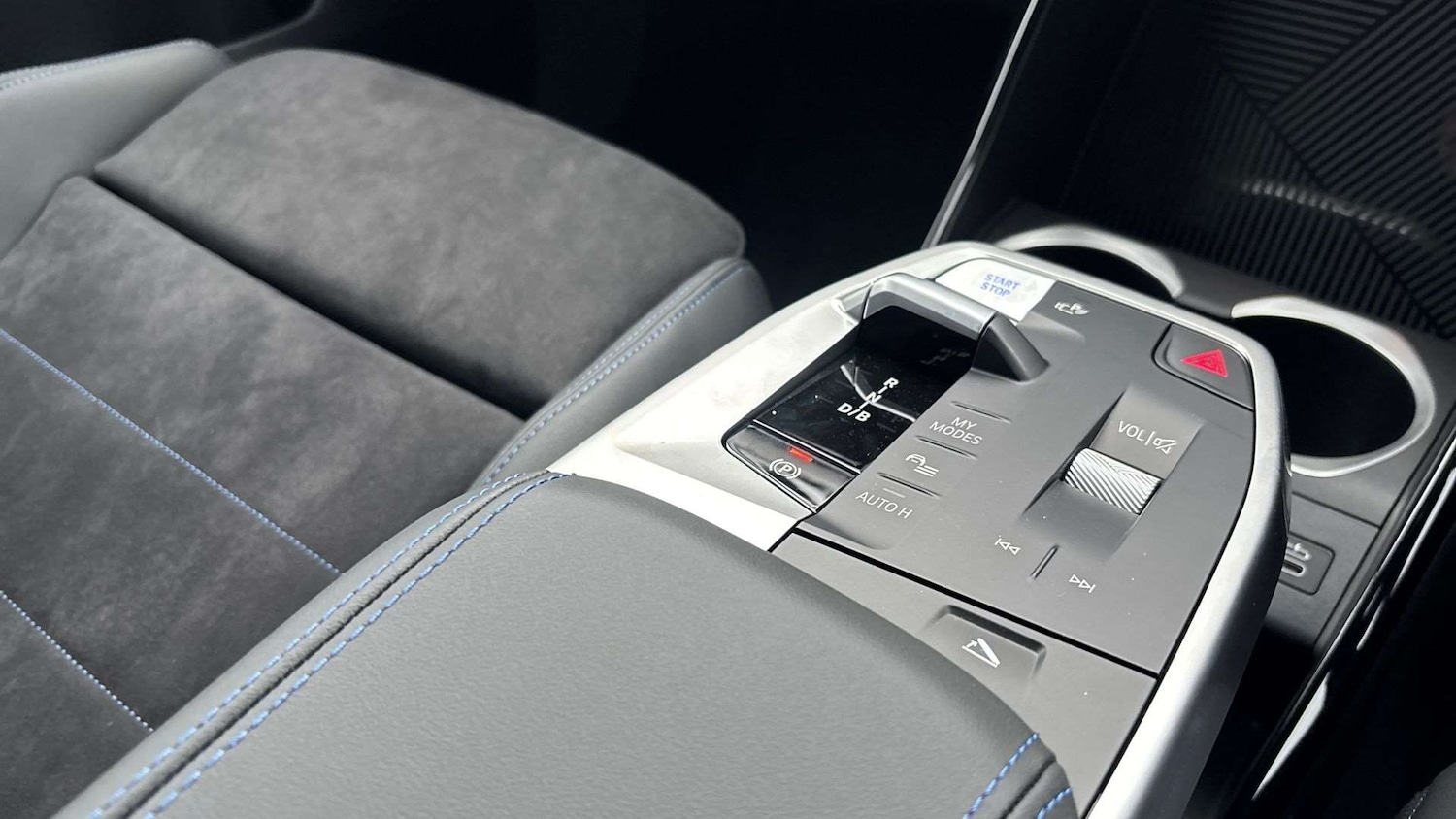 Used BMW iX2 2025 for sale - 77112493: Photo 12