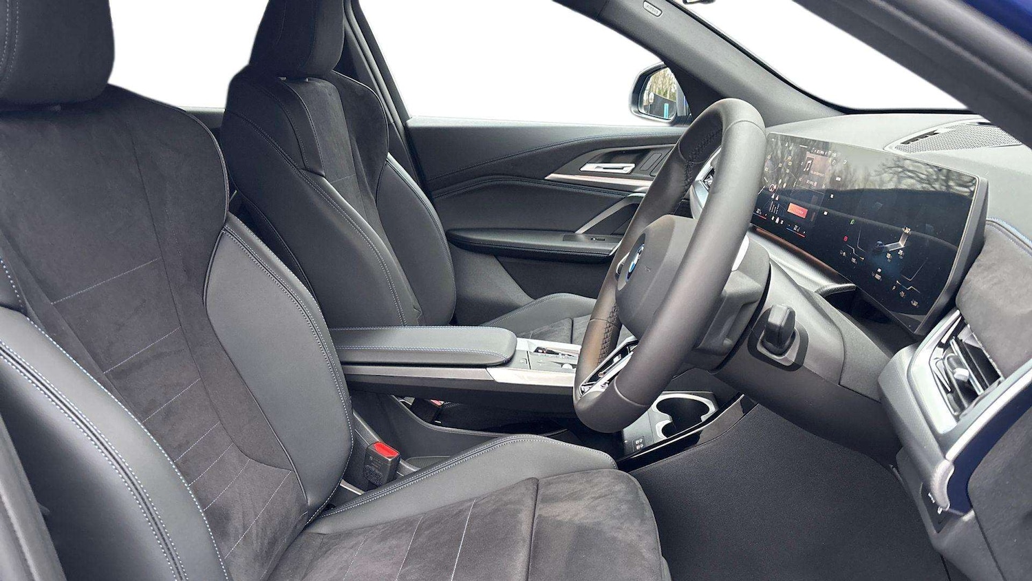 Used BMW iX2 2025 for sale - 77112493: Photo 13