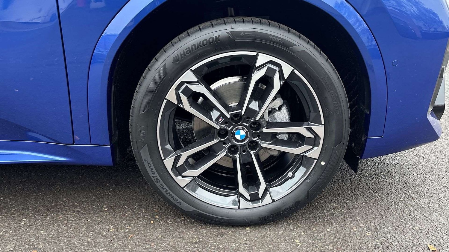 Used BMW iX2 2025 for sale - 77112493: Photo 16