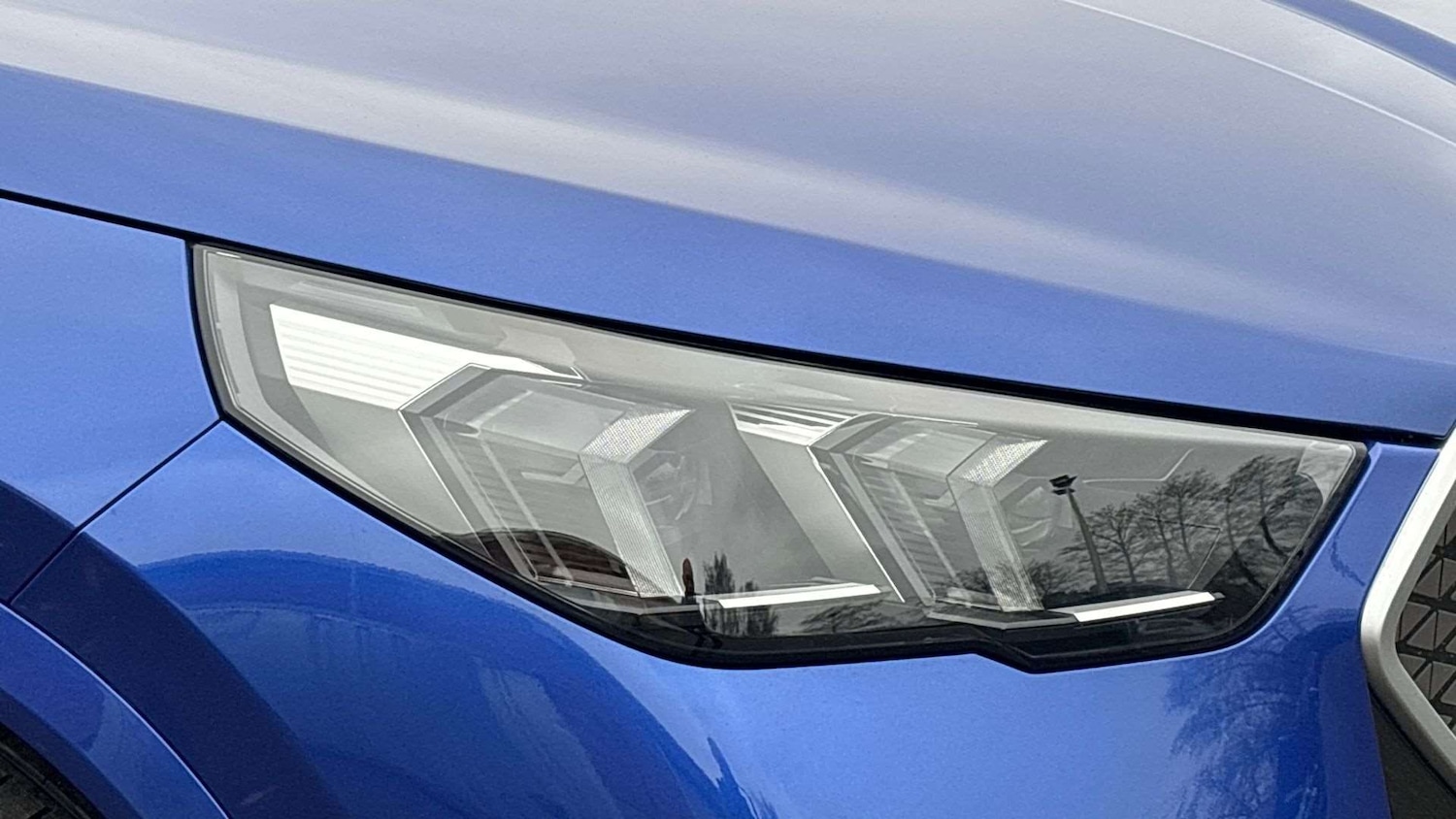 Used BMW iX2 2025 for sale - 77112493: Photo 18