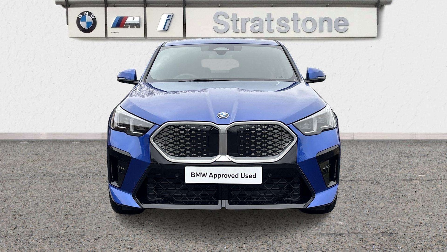 Used BMW iX2 2025 for sale - 77112493: Photo 21