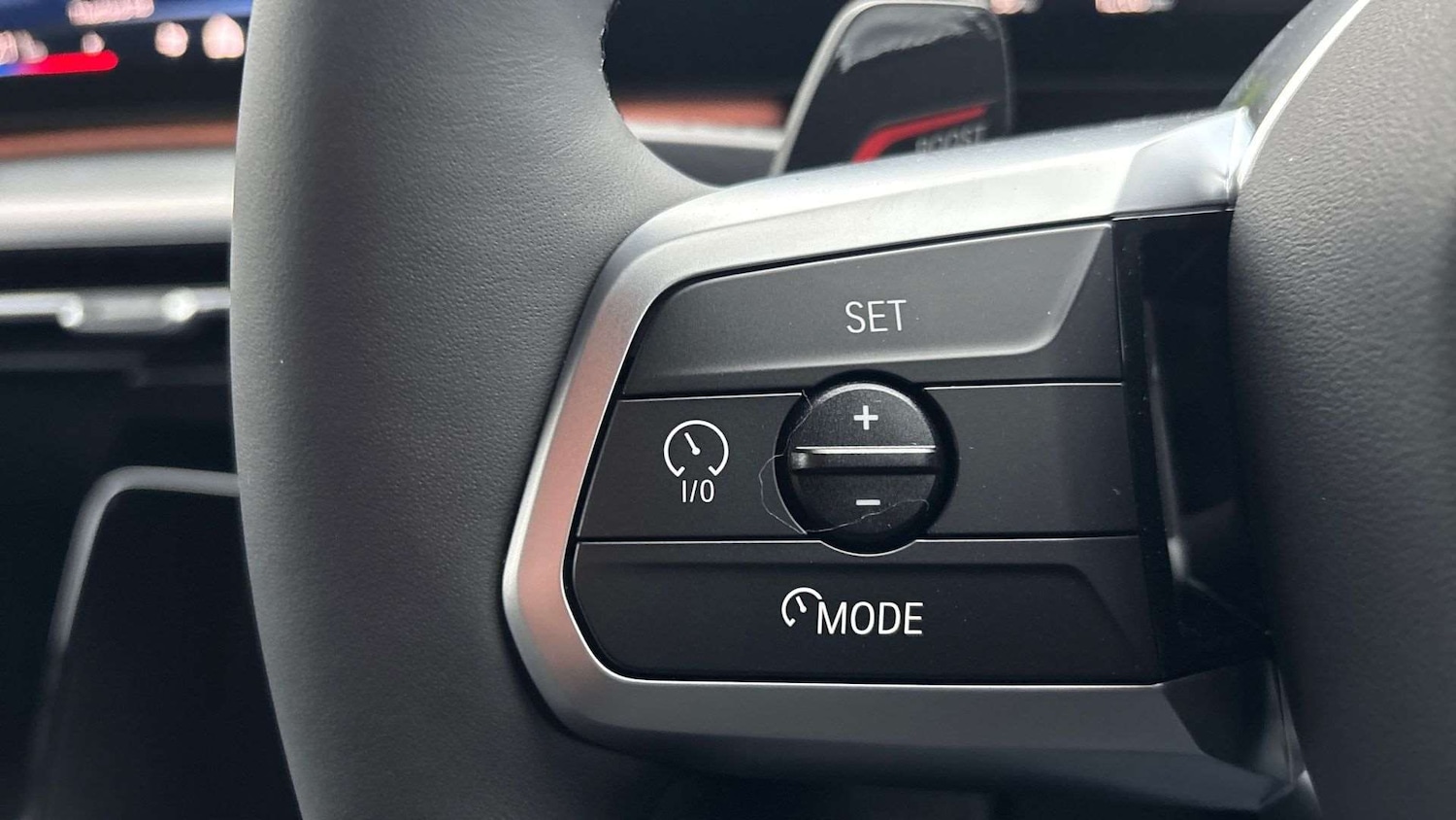 Used BMW iX2 2025 for sale - 77112493: Photo 22