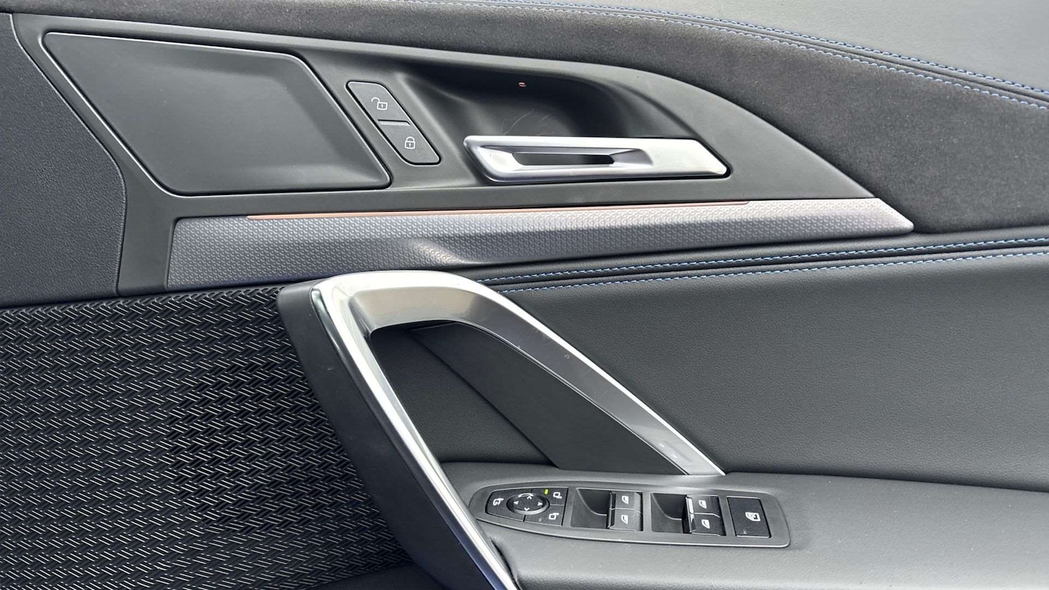 Used BMW iX2 2025 for sale - 77112493: Photo 27