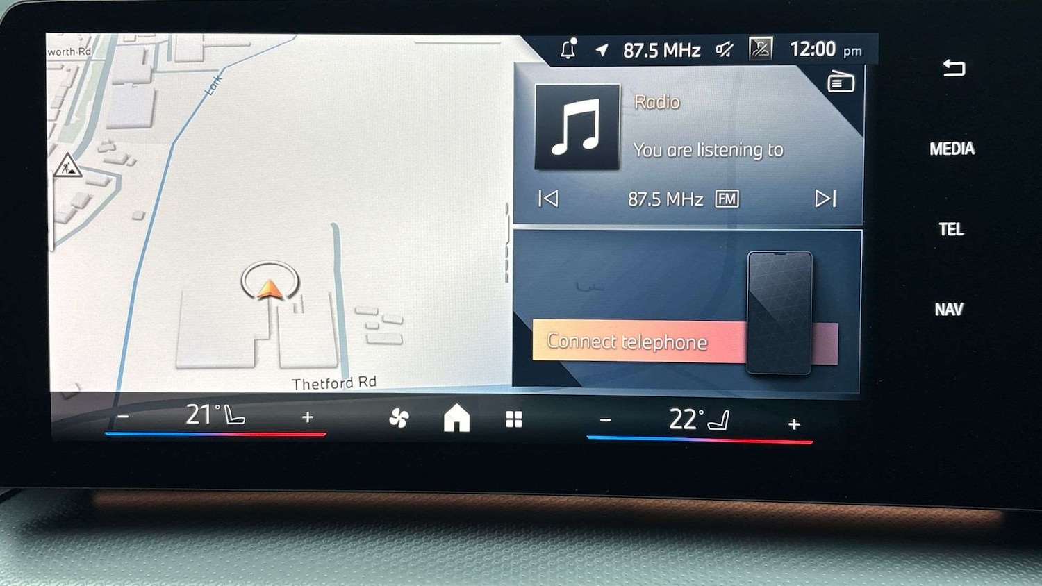 Used BMW iX2 2025 for sale - 77112493: Photo 31