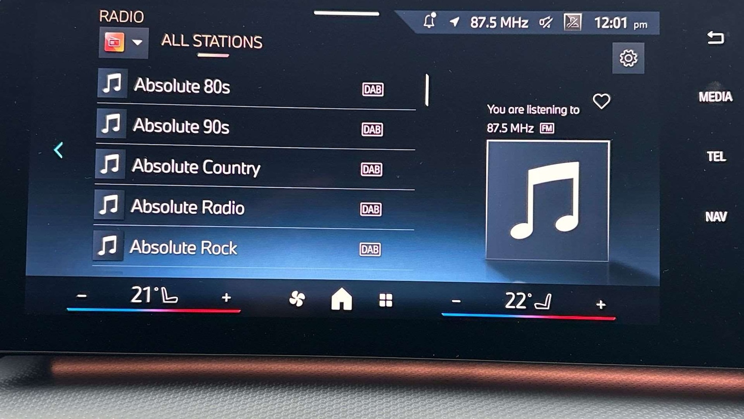 Used BMW iX2 2025 for sale - 77112493: Photo 32