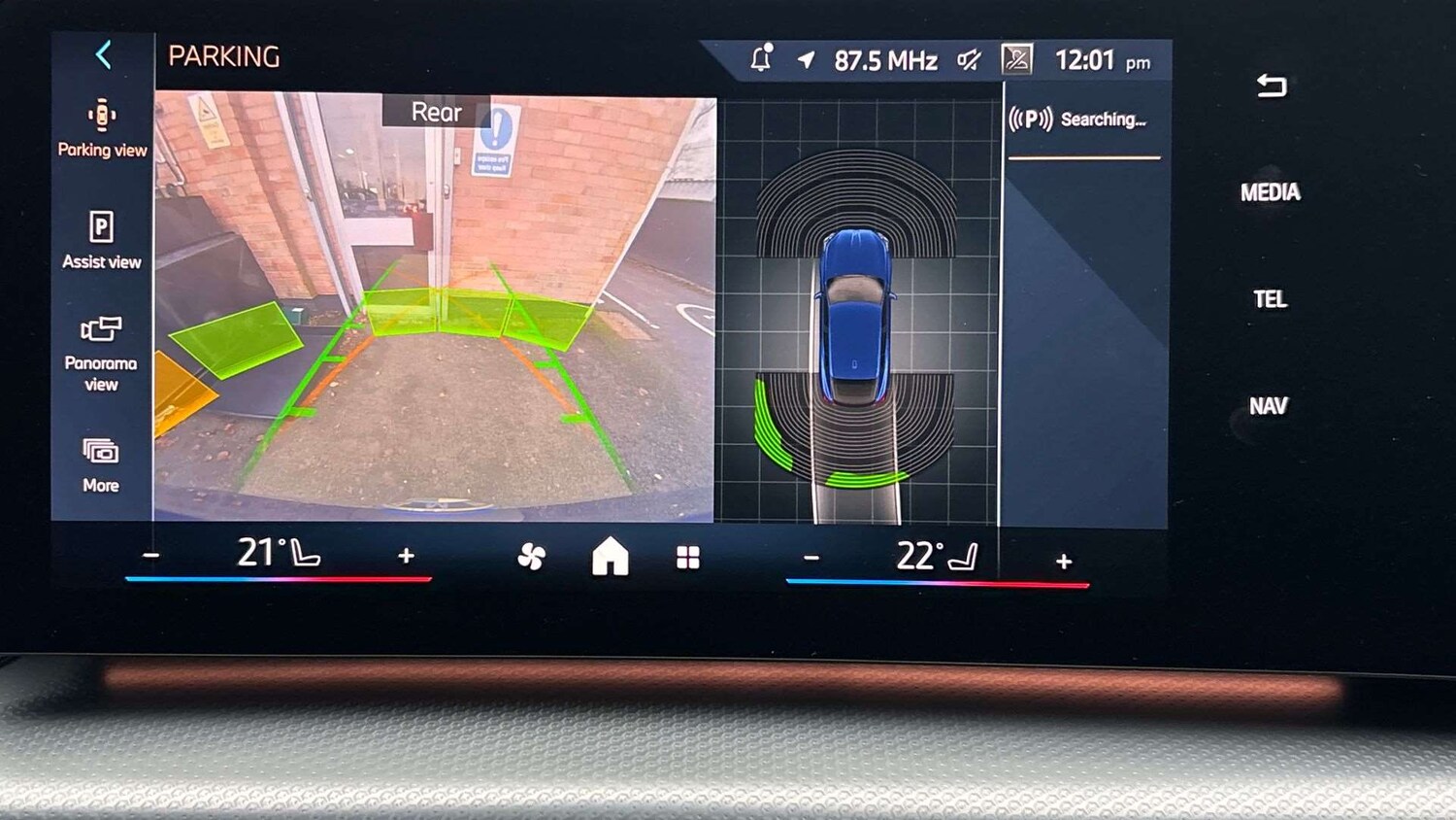 Used BMW iX2 2025 for sale - 77112493: Photo 34