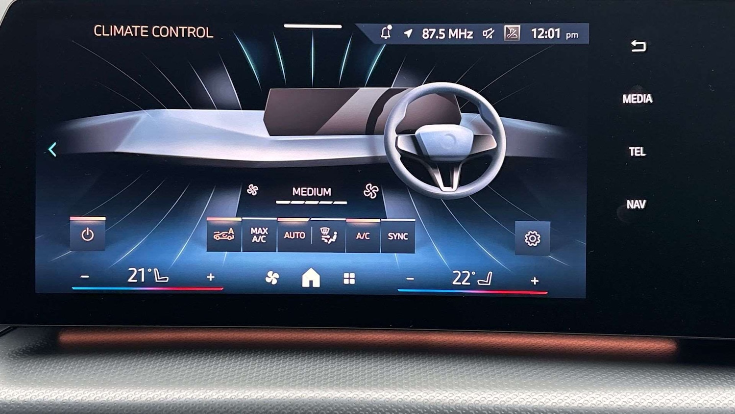 Used BMW iX2 2025 for sale - 77112493: Photo 35