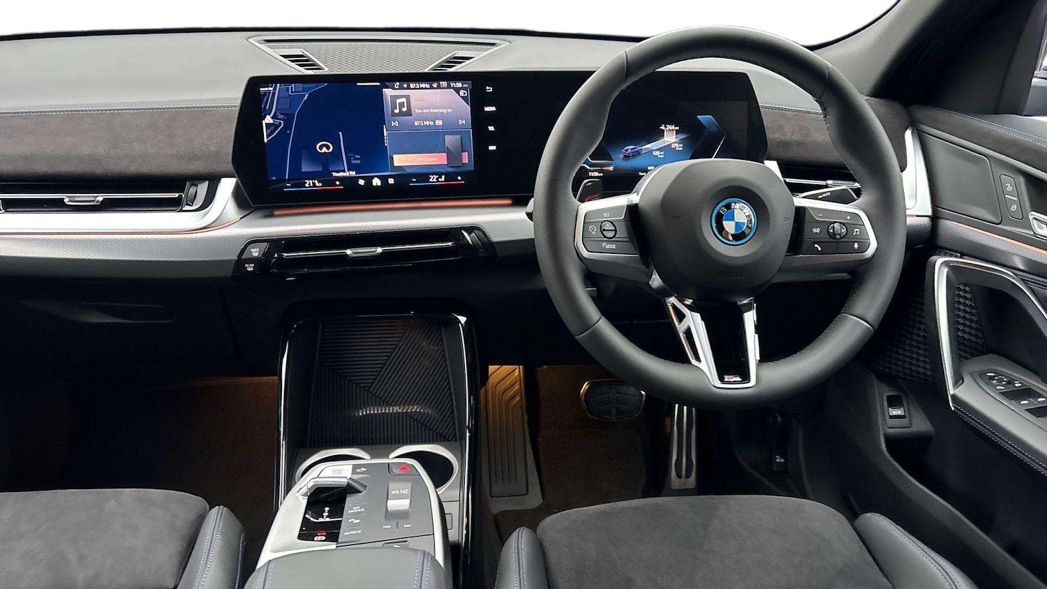 Used BMW iX2 2025 for sale - 77112493: Photo 7