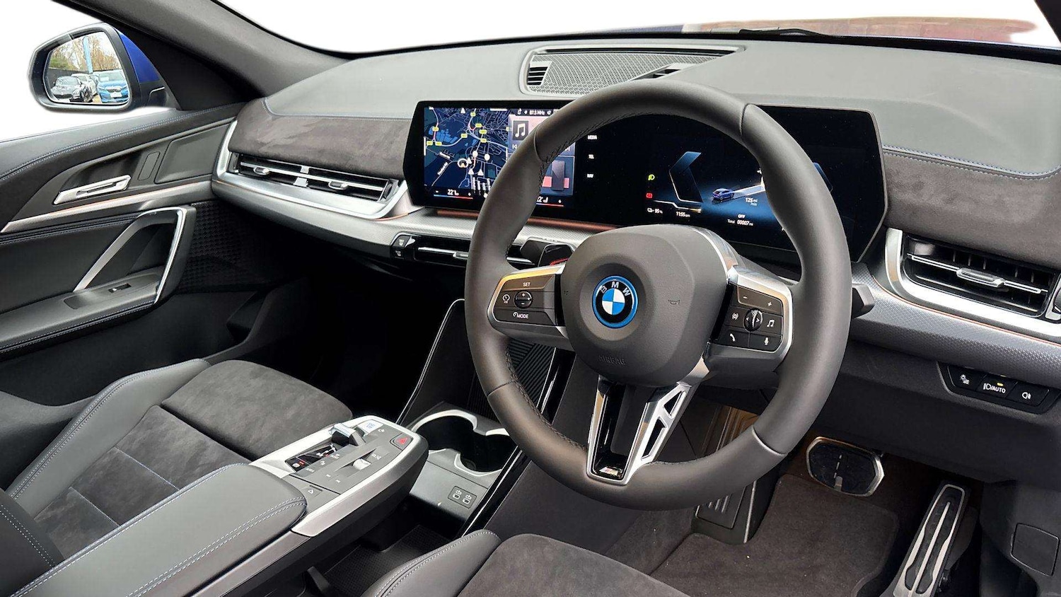 Used BMW iX2 2025 for sale - 77112493: Photo 8