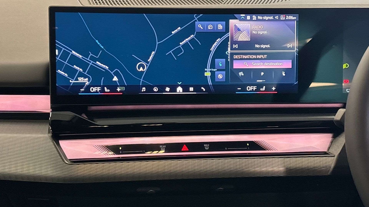 Used BMW i5 2025 for sale - 77123564: Photo 10