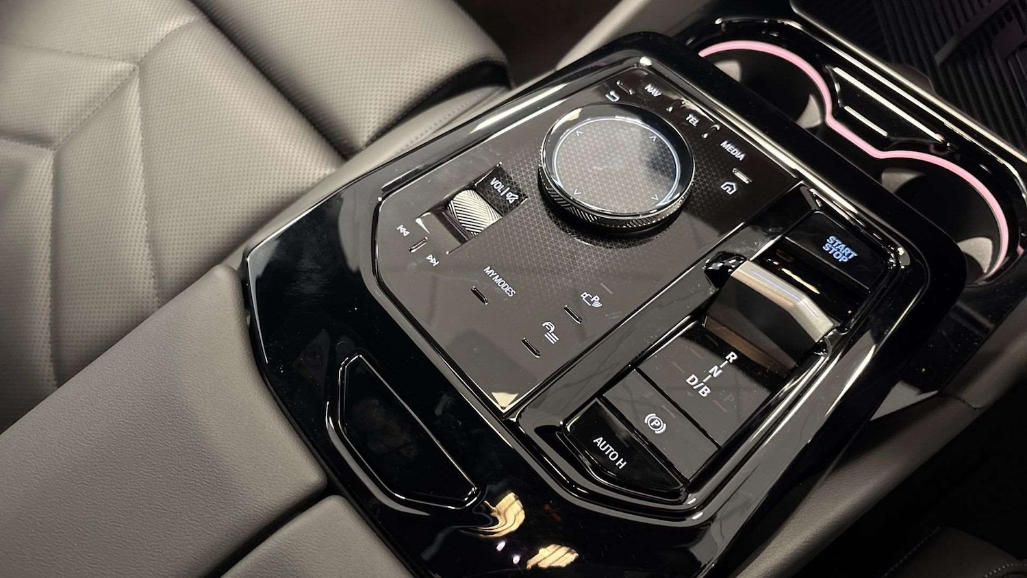 Used BMW i5 2025 for sale - 77123564: Photo 12