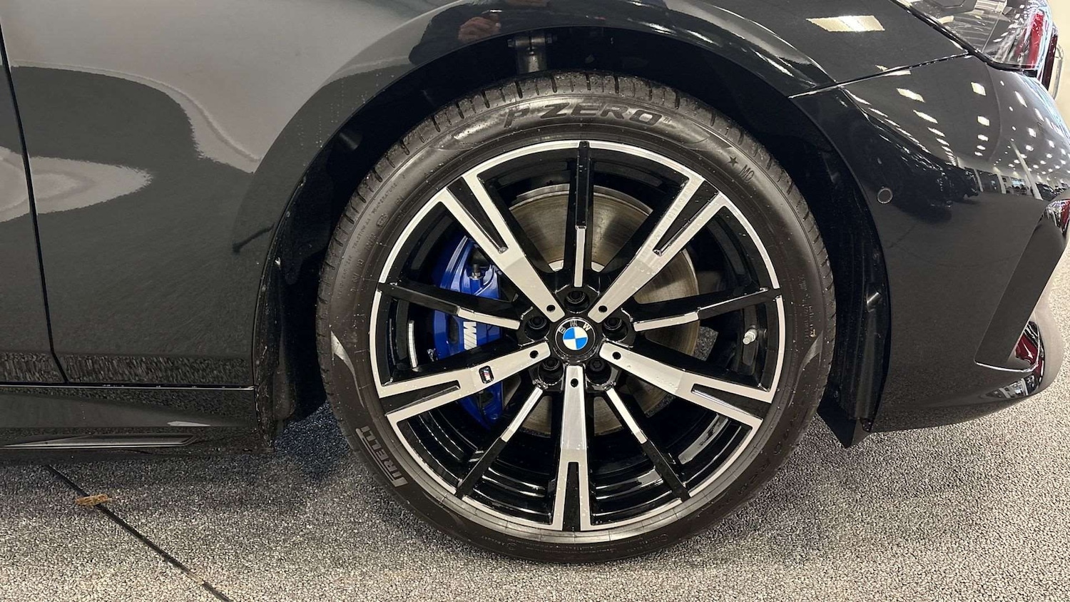 Used BMW i5 2025 for sale - 77123564: Photo 16