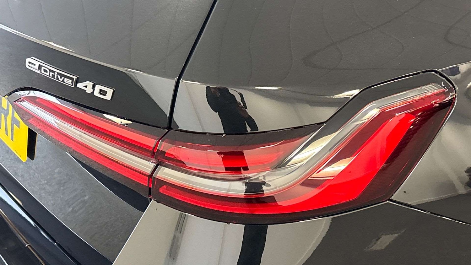 Used BMW i5 2025 for sale - 77123564: Photo 17