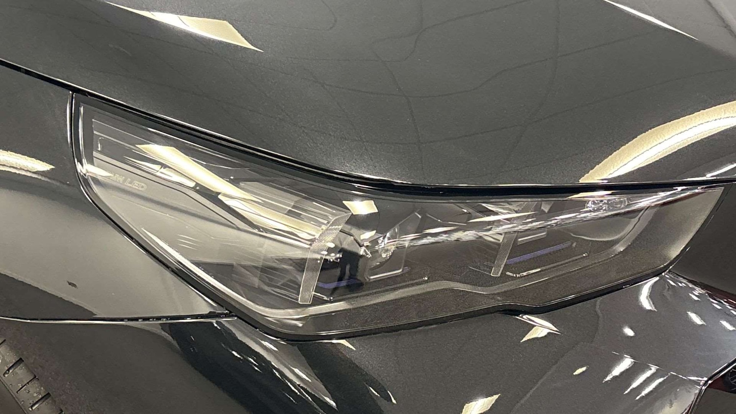 Used BMW i5 2025 for sale - 77123564: Photo 18