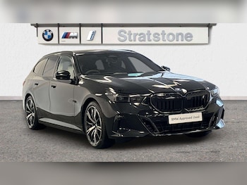 Used BMW i5 2025 for sale - 77123564: Photo