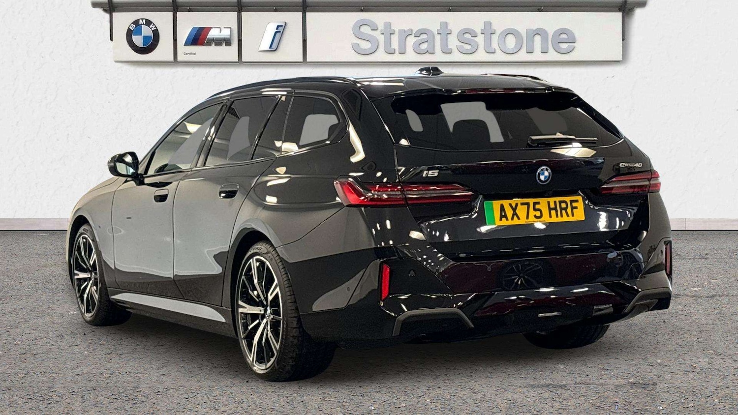 Used BMW i5 2025 for sale - 77123564: Photo 2