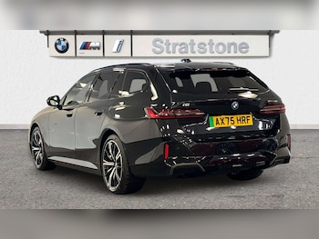 Used BMW i5 2025 for sale - 77123564: Photo