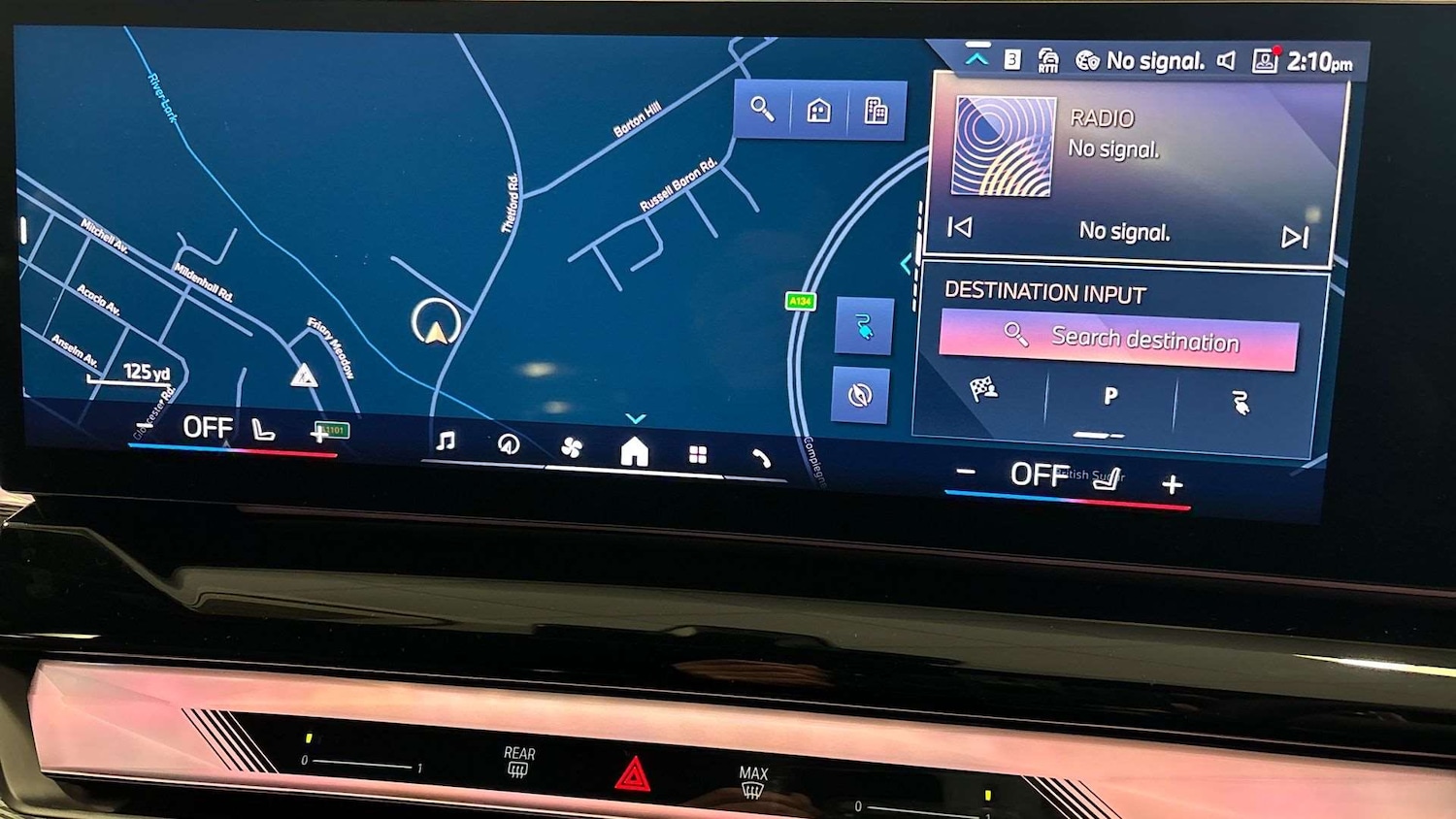 Used BMW i5 2025 for sale - 77123564: Photo 31